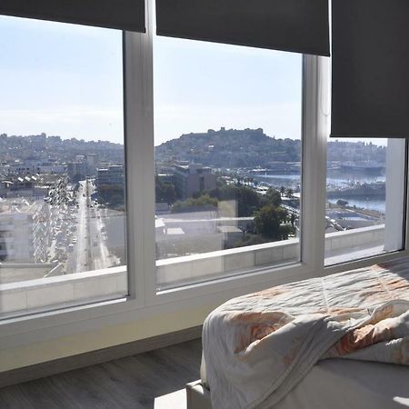 Апартаменты Diamond View Кавала Экстерьер фото